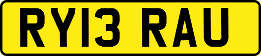 RY13RAU