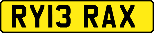 RY13RAX