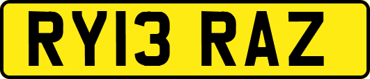 RY13RAZ