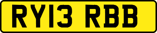 RY13RBB