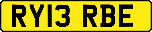 RY13RBE