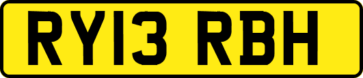RY13RBH