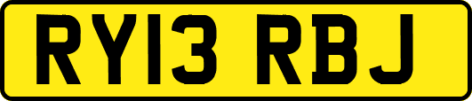 RY13RBJ