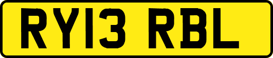 RY13RBL