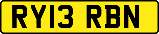 RY13RBN