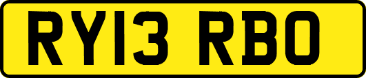RY13RBO