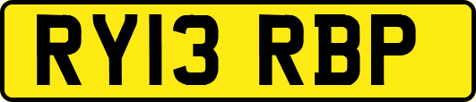 RY13RBP