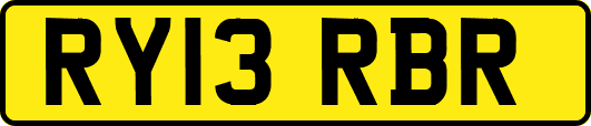 RY13RBR