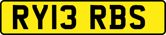 RY13RBS