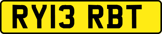 RY13RBT