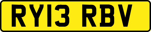 RY13RBV