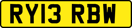 RY13RBW
