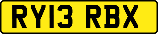 RY13RBX