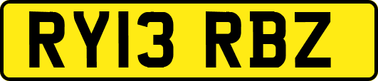 RY13RBZ