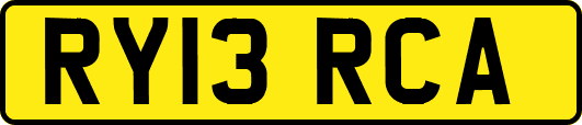 RY13RCA