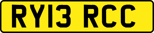 RY13RCC