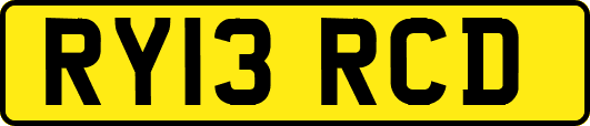 RY13RCD