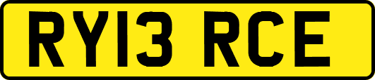 RY13RCE