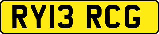 RY13RCG