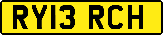 RY13RCH