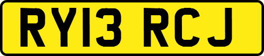 RY13RCJ