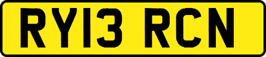 RY13RCN