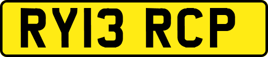 RY13RCP