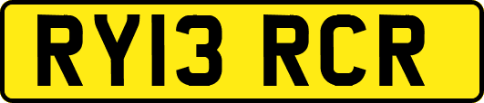 RY13RCR