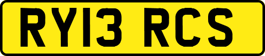 RY13RCS