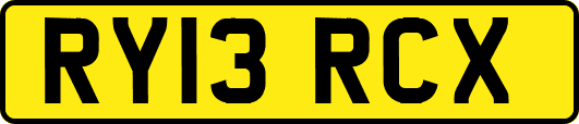 RY13RCX