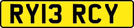RY13RCY