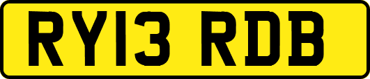 RY13RDB