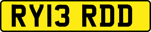 RY13RDD