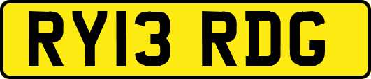 RY13RDG