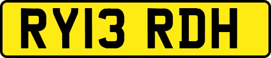 RY13RDH