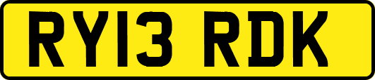 RY13RDK