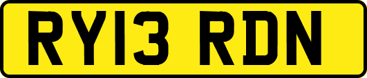 RY13RDN