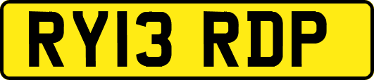 RY13RDP