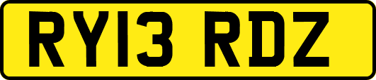 RY13RDZ