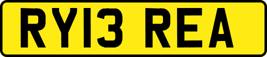 RY13REA