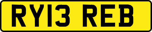 RY13REB