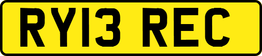RY13REC