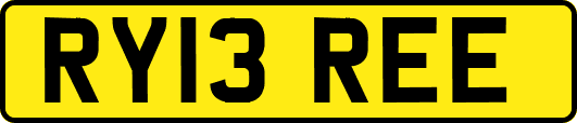 RY13REE