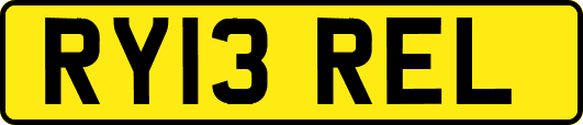 RY13REL