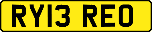 RY13REO