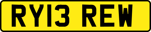 RY13REW