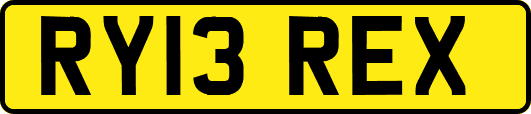 RY13REX
