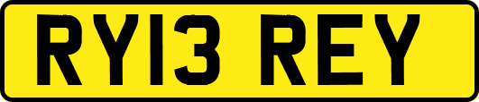 RY13REY