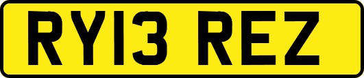 RY13REZ