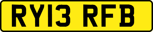 RY13RFB